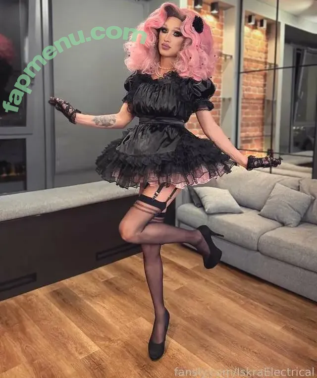 IskraElectrical nude photo #0086 (iskra_electrical.life)