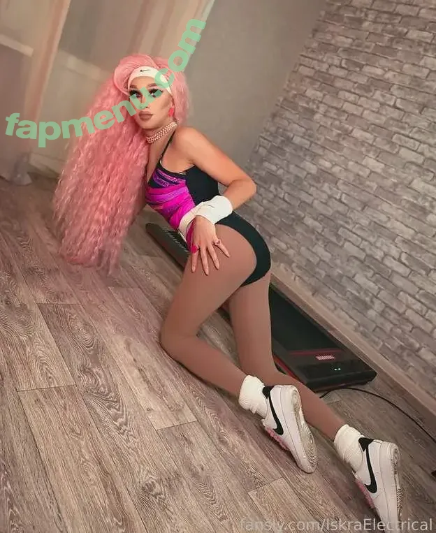 IskraElectrical nude photo #0089 (iskra_electrical.life)