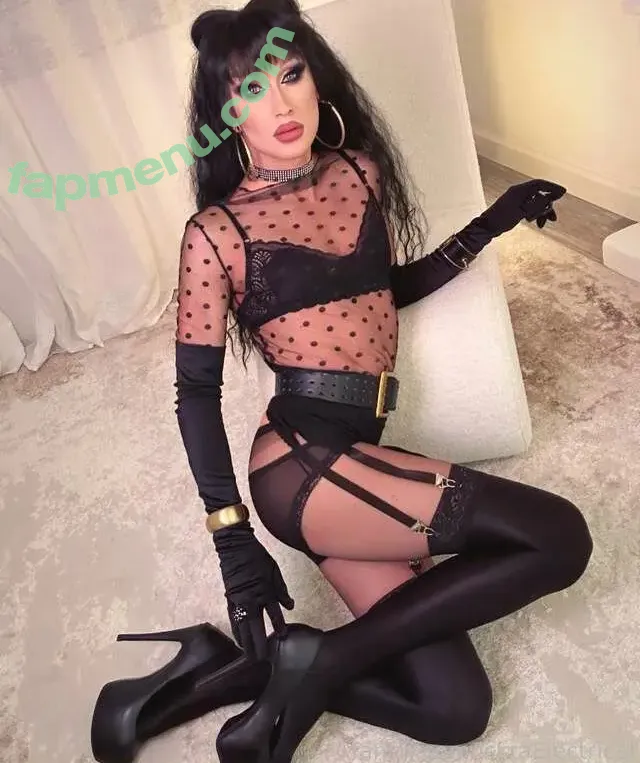 IskraElectrical nude photo #0095 (iskra_electrical.life)