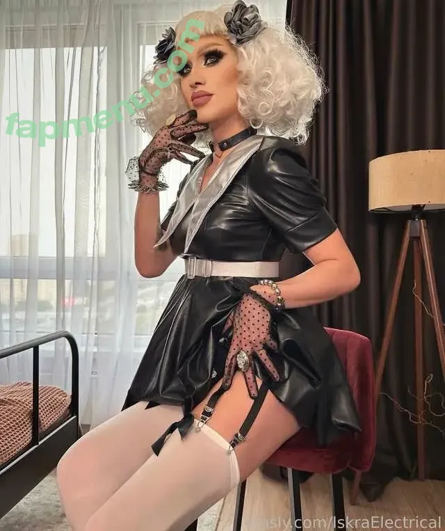 IskraElectrical nude photo #0104 (iskra_electrical.life)