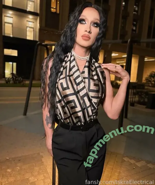 IskraElectrical nude photo #0109 (iskra_electrical.life)