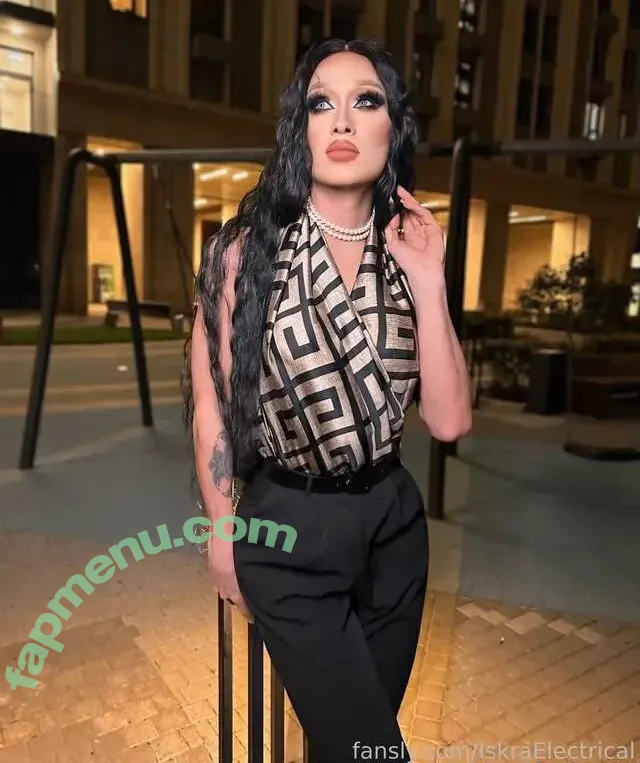 IskraElectrical nude photo #0111 (iskra_electrical.life)