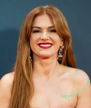 Isla Fisher / islafisher nude photo #0334