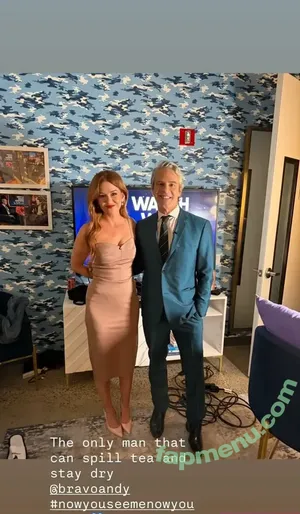 Isla Fisher / islafisher nude photo #0371