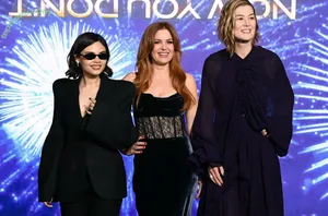 Isla Fisher / islafisher nude photo #0397