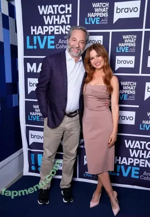 Isla Fisher / islafisher nude photo #0426