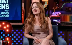 Isla Fisher / islafisher nude photo #0429