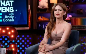 Isla Fisher / islafisher nude photo #0431