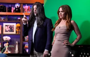 Isla Fisher / islafisher nude photo #0432