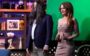 Isla Fisher / islafisher nude photo #0433