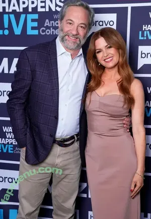 Isla Fisher / islafisher nude photo #0438