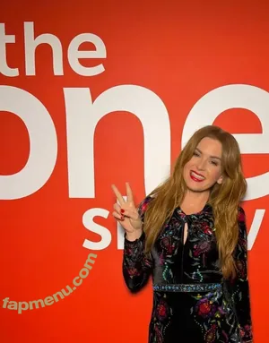 Isla Fisher / islafisher nude photo #0449