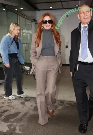 Isla Fisher / islafisher nude photo #0453