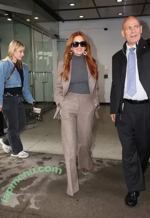 Isla Fisher / islafisher nude photo #0454