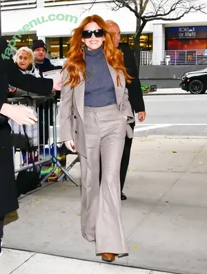 Isla Fisher / islafisher nude photo #0456