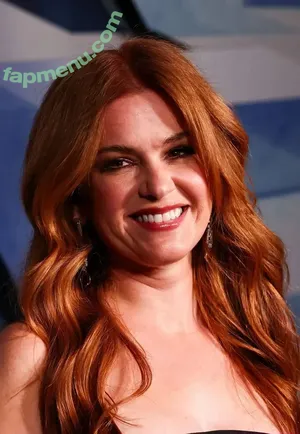 Isla Fisher / islafisher nude photo #0464