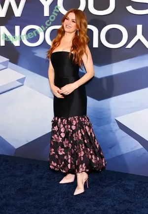 Isla Fisher / islafisher nude photo #0471