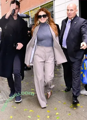 Isla Fisher / islafisher nude photo #0478