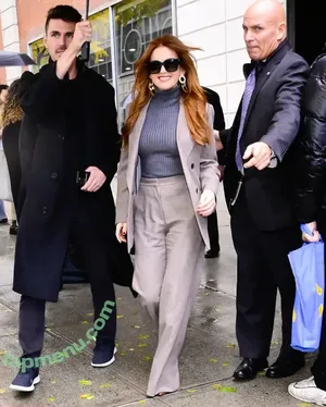 Isla Fisher / islafisher nude photo #0480