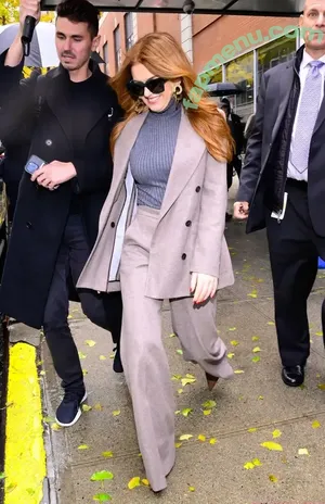 Isla Fisher / islafisher nude photo #0481