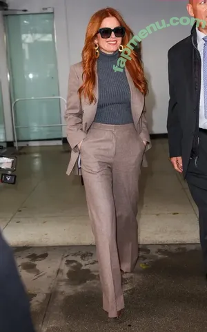 Isla Fisher / islafisher nude photo #0486