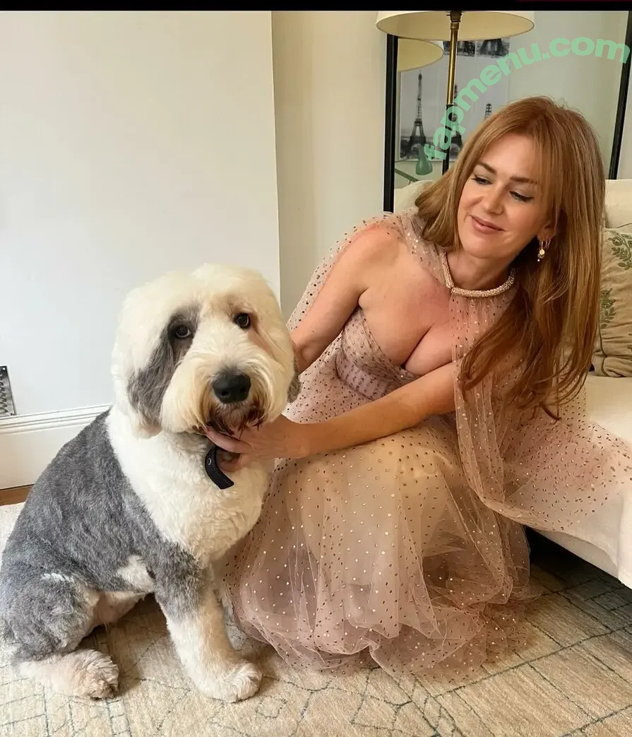 Isla Fisher nude photo #0255 (islafisher)