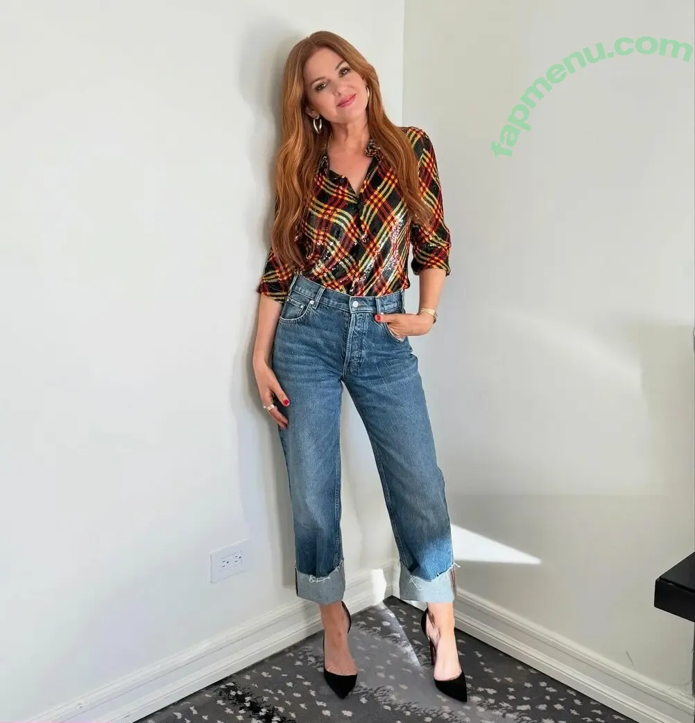 Isla Fisher nude photo #0370 (islafisher)