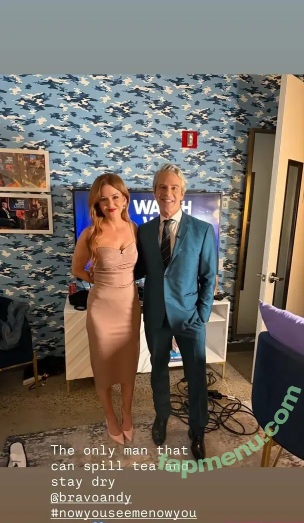 Isla Fisher nude photo #0371 (islafisher)