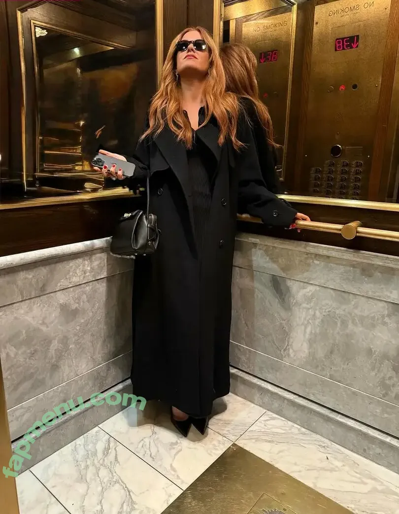 Isla Fisher nude photo #0391 (islafisher)