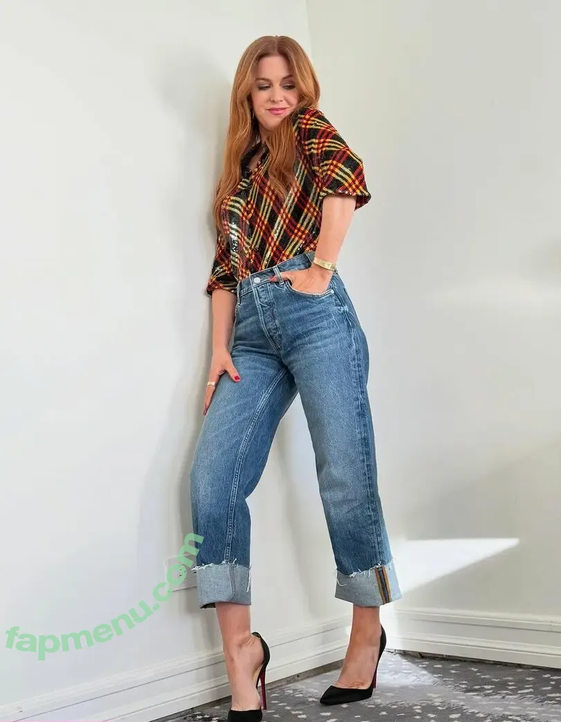 Isla Fisher nude photo #0393 (islafisher)