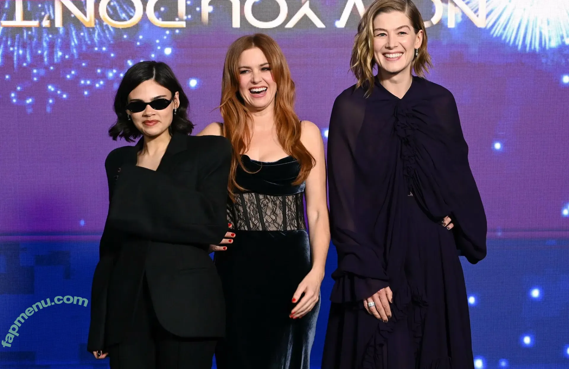 Isla Fisher nude photo #0396 (islafisher)