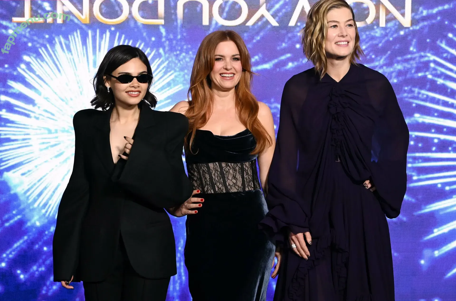 Isla Fisher nude photo #0397 (islafisher)