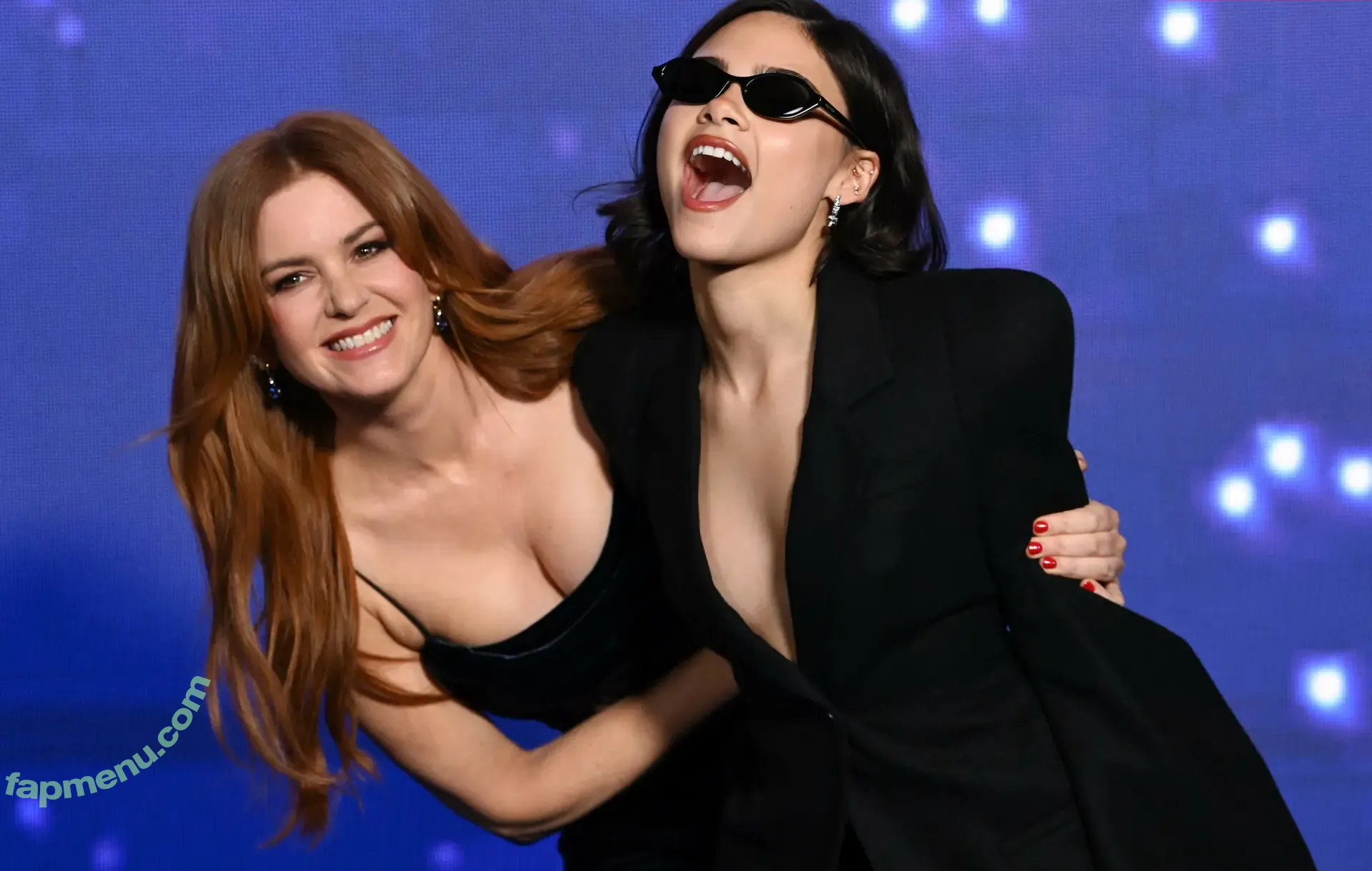 Isla Fisher nude photo #0398 (islafisher)