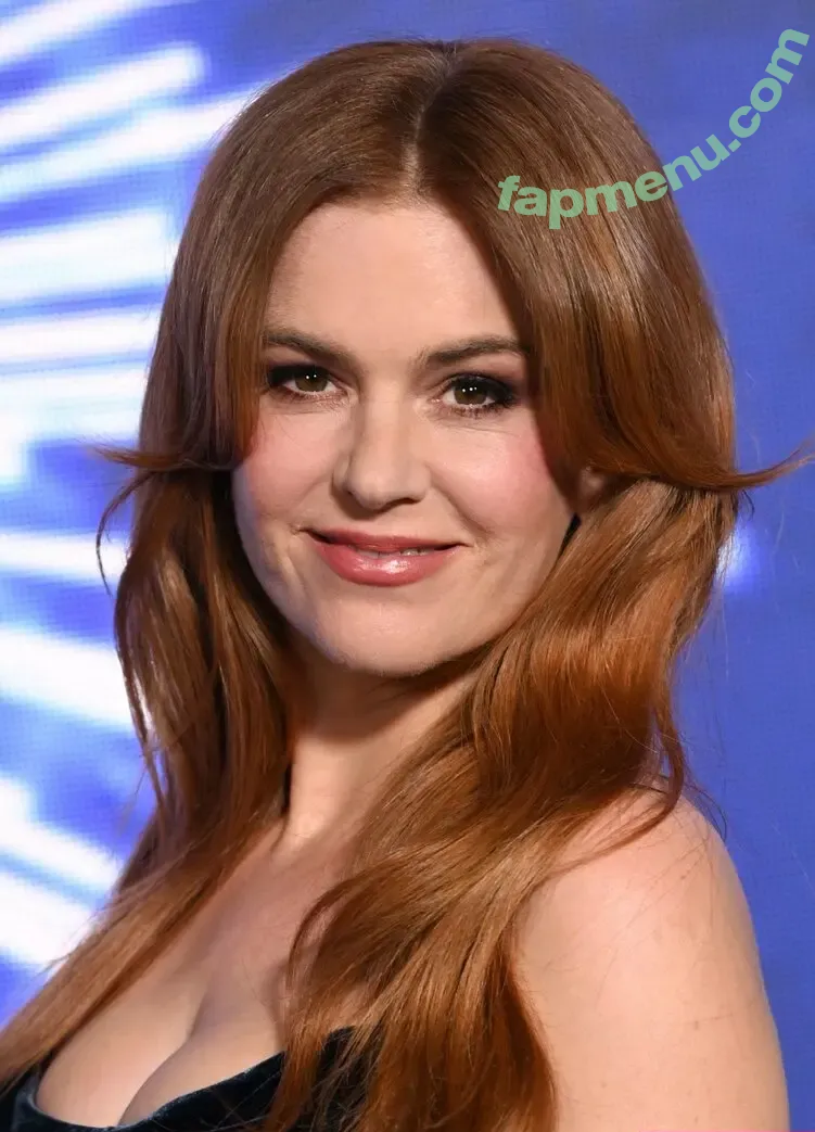 Isla Fisher nude photo #0404 (islafisher)