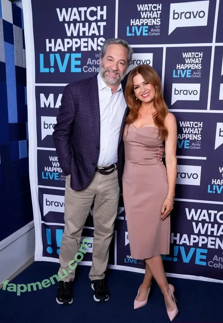 Isla Fisher nude photo #0426 (islafisher)