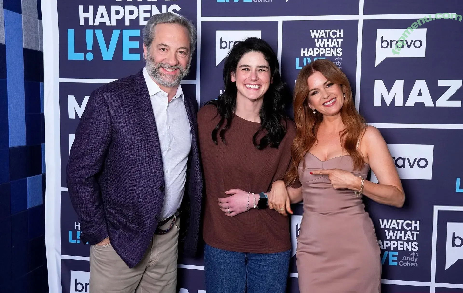 Isla Fisher nude photo #0440 (islafisher)