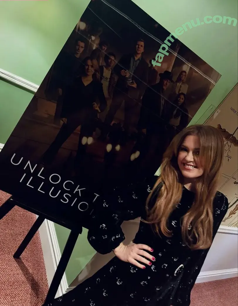 Isla Fisher nude photo #0445 (islafisher)