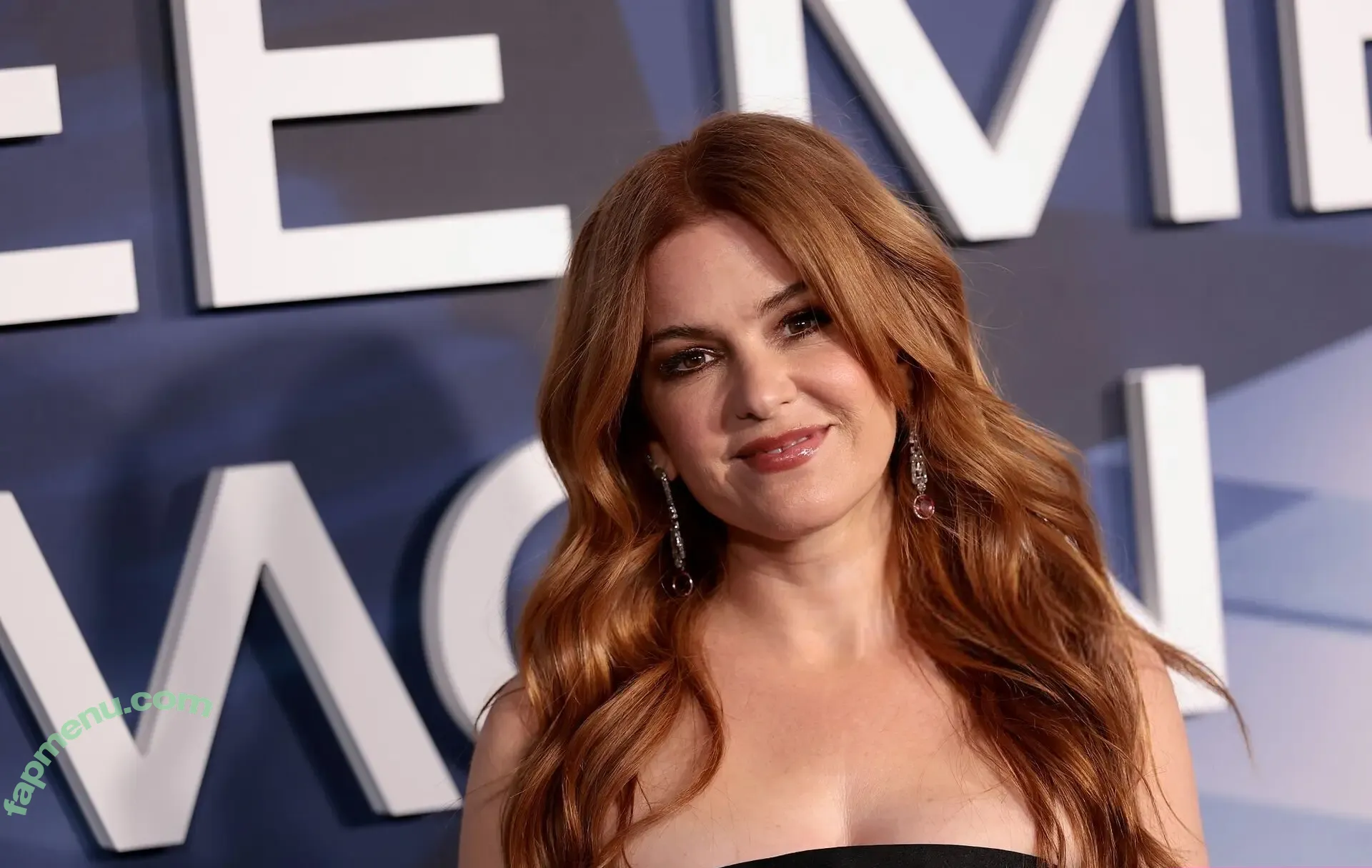 Isla Fisher nude photo #0460 (islafisher)