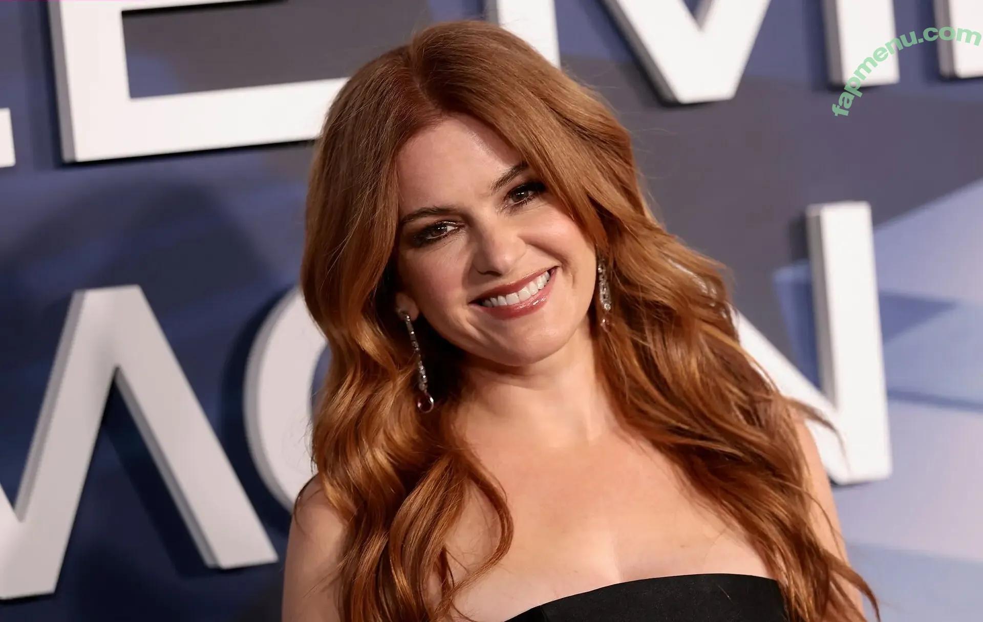 Isla Fisher nude photo #0461 (islafisher)