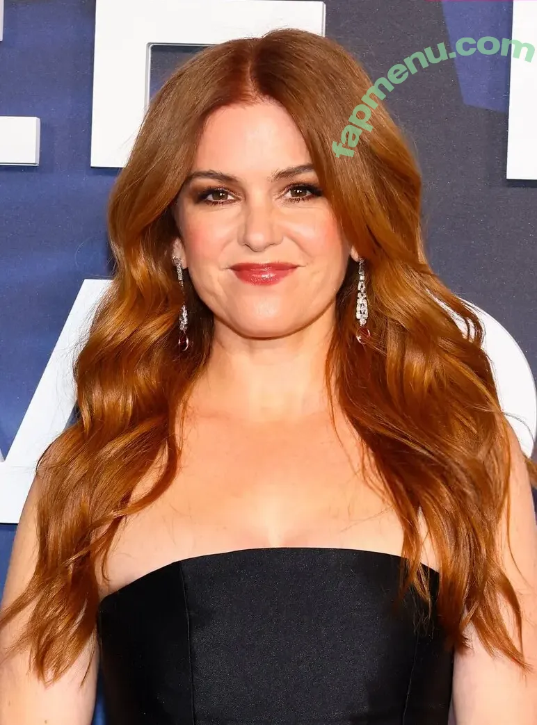 Isla Fisher nude photo #0467 (islafisher)