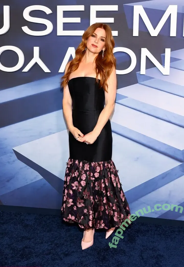 Isla Fisher nude photo #0470 (islafisher)