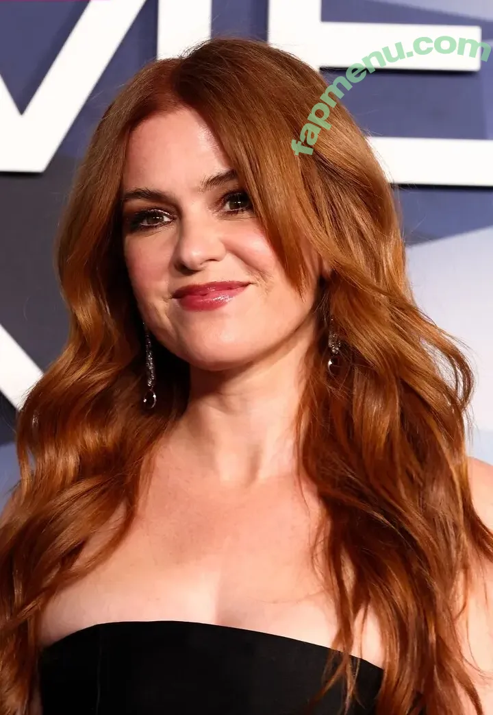 Isla Fisher nude photo #0472 (islafisher)