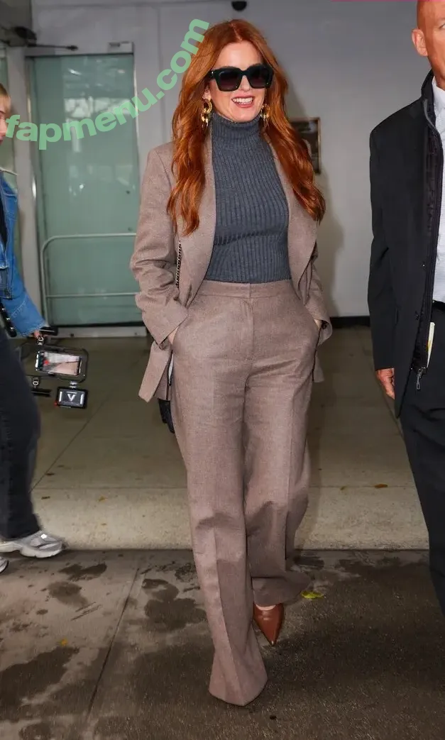 Isla Fisher nude photo #0475 (islafisher)