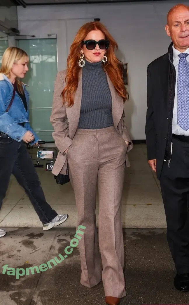 Isla Fisher nude photo #0477 (islafisher)