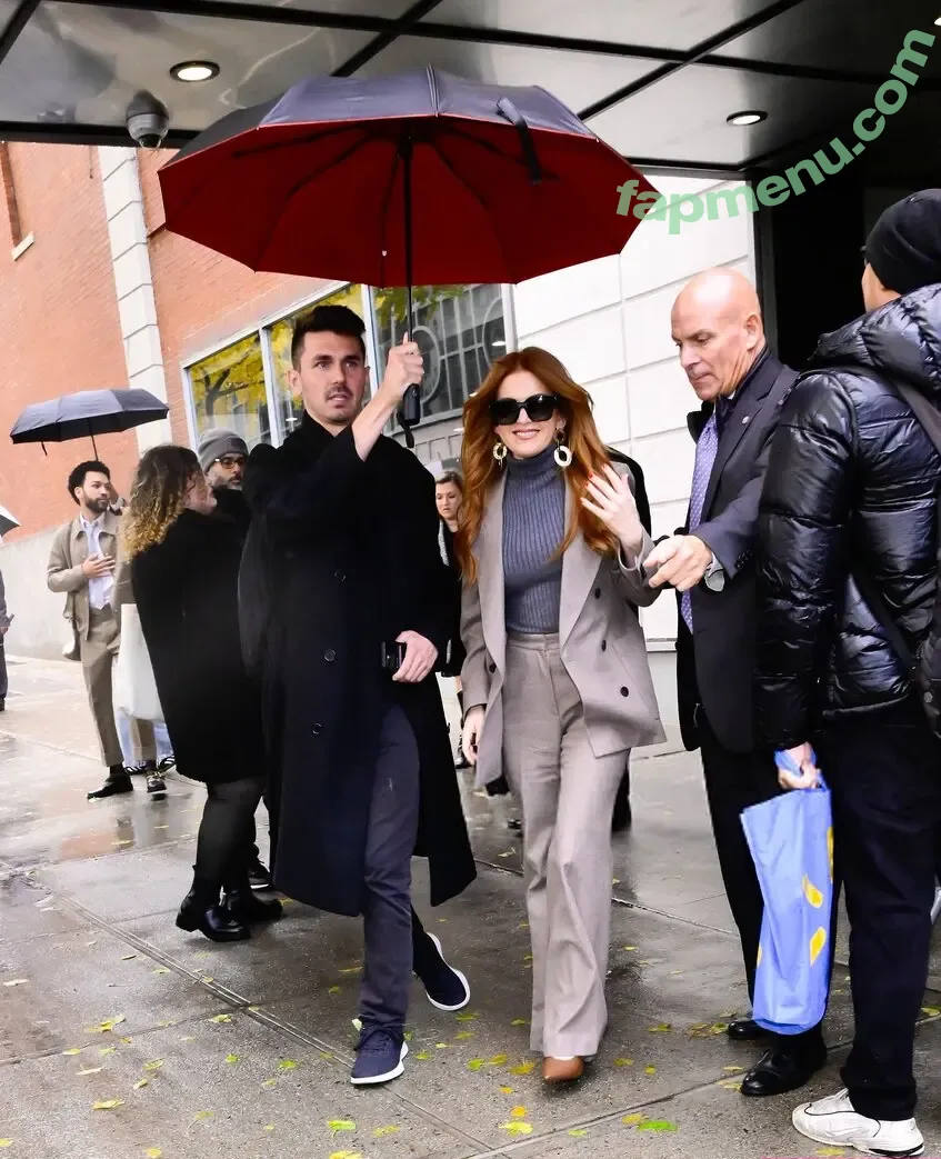 Isla Fisher nude photo #0482 (islafisher)