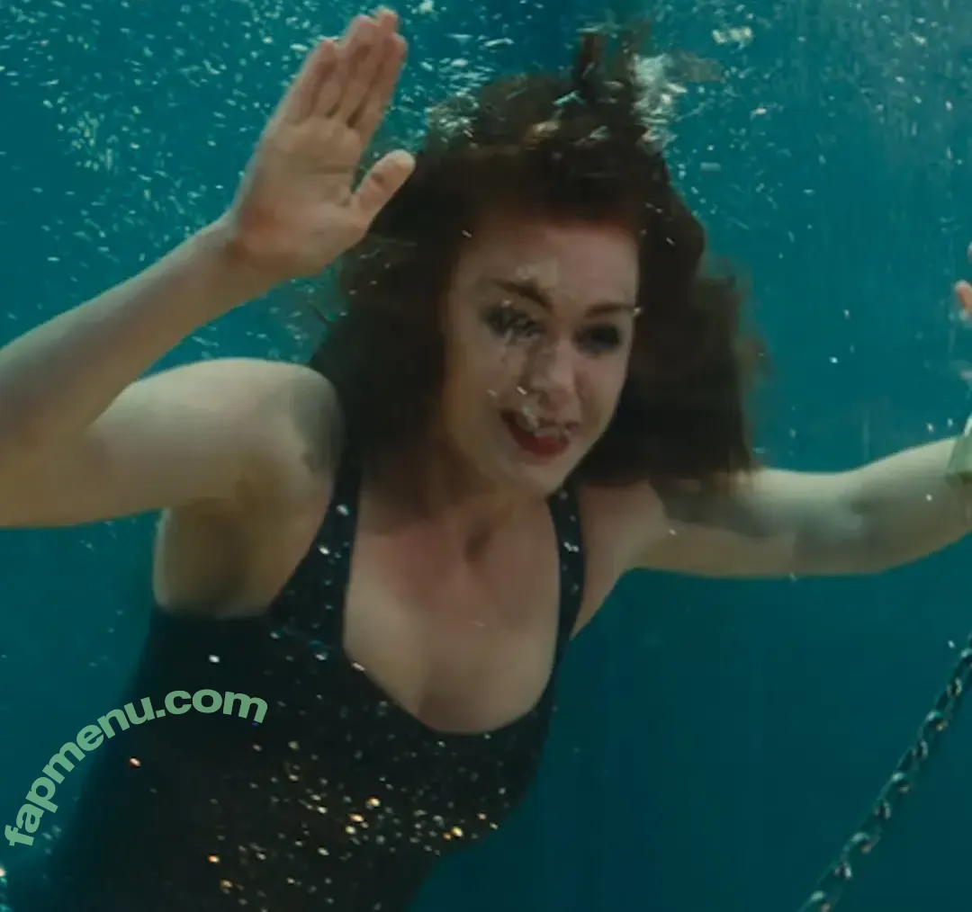 Isla Fisher nude photo #0495 (islafisher)