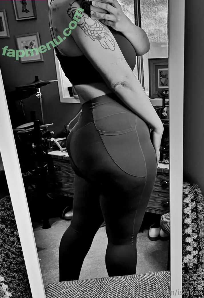 islavox nude photo #0007 (isla_vox_photography)