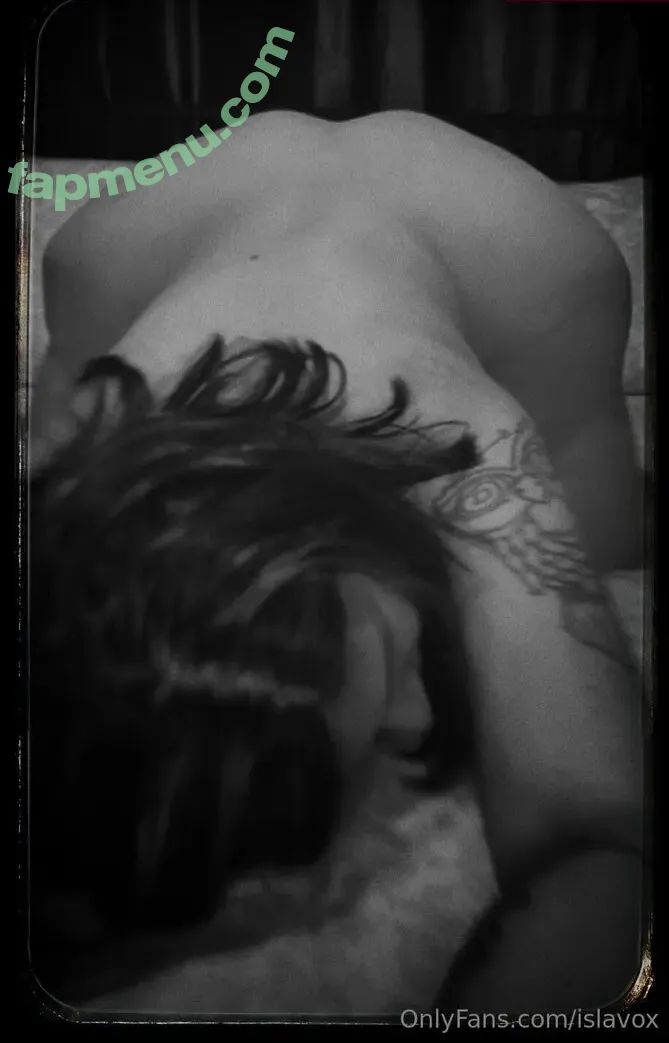 islavox nude photo #0010 (isla_vox_photography)