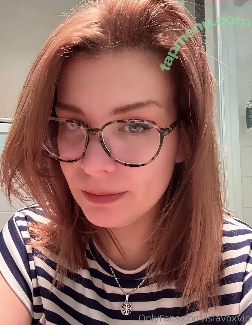 islavoxvip nude photo #0016 (islavoxvip)