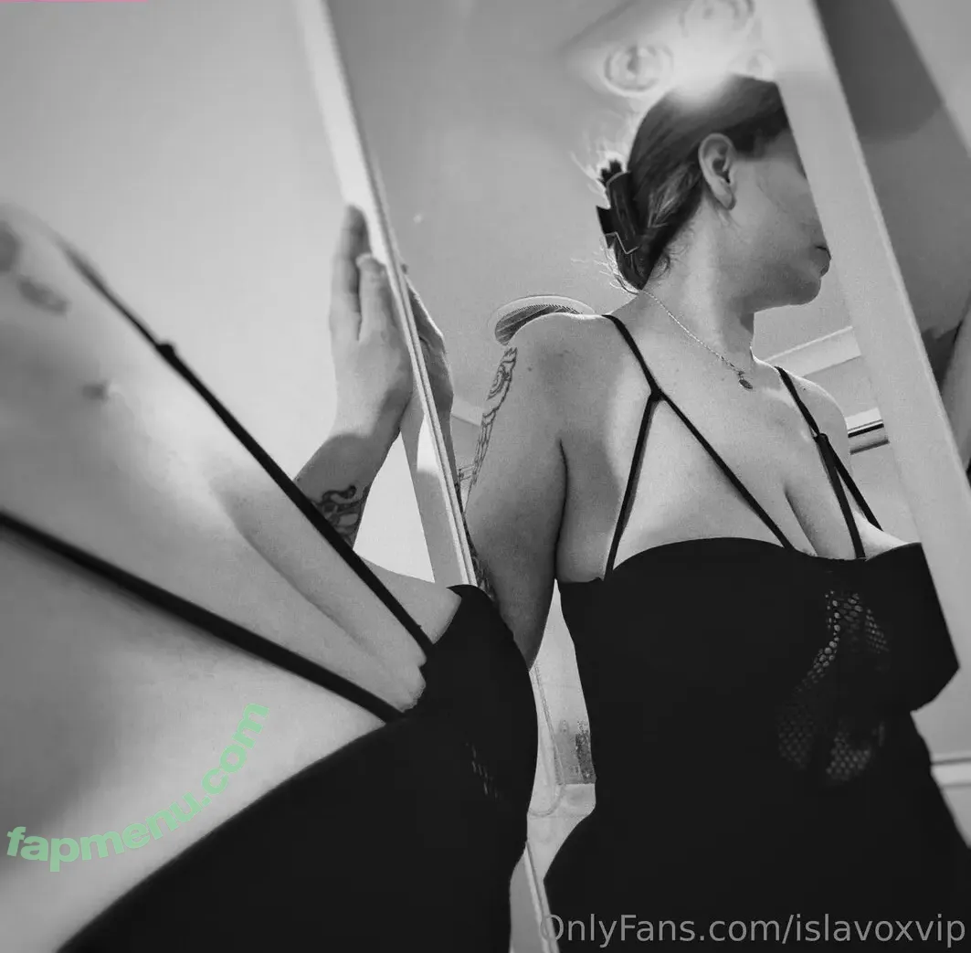 islavoxvip nude photo #0017 (islavoxvip)